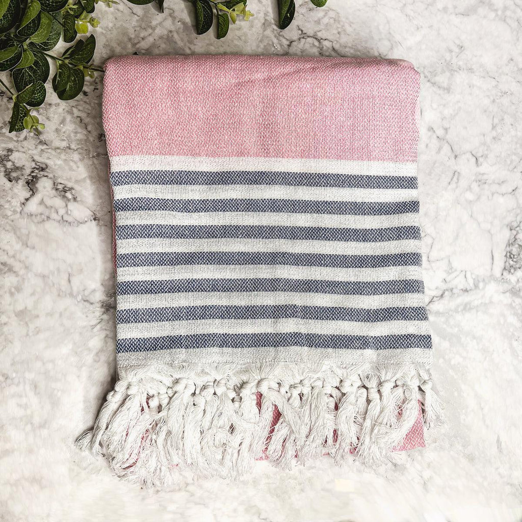 Mediterranean Towel 180GSM Gia Roma