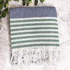 Mediterranean Towel 180GSM Gia Roma