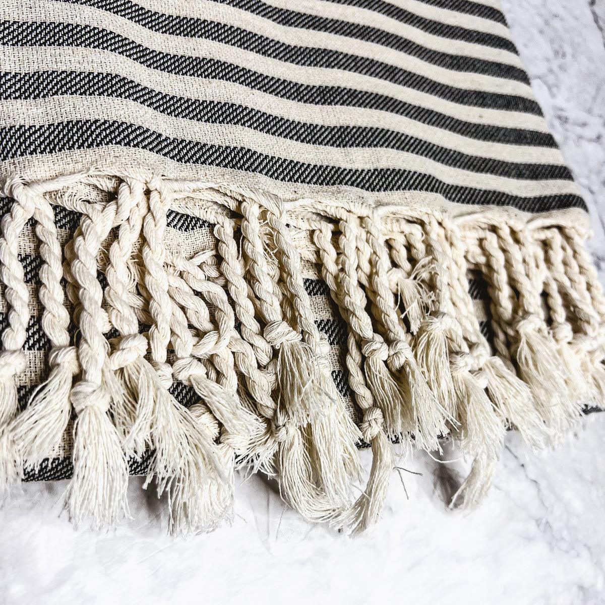 Nautical Towel 180GSM Gia Roma
