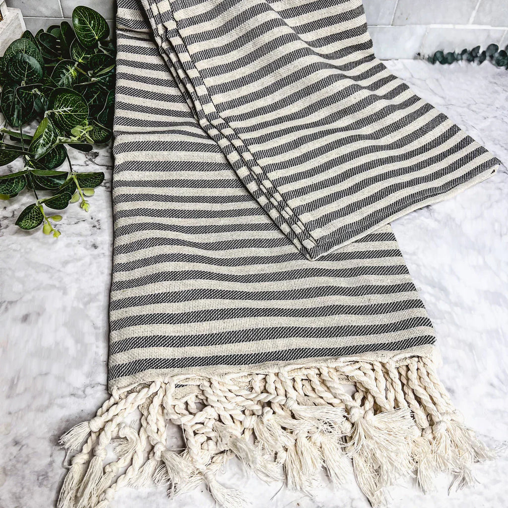 Nautical Towel 180GSM Gia Roma