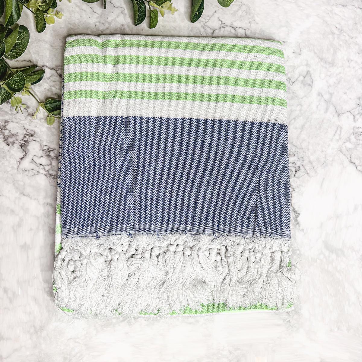 Pop of Summer Towel 180GSM Gia Roma