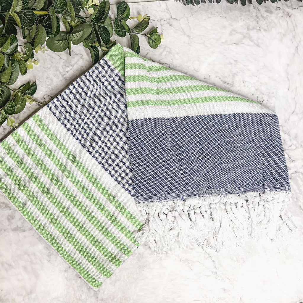 Pop of Summer Towel 180GSM Gia Roma