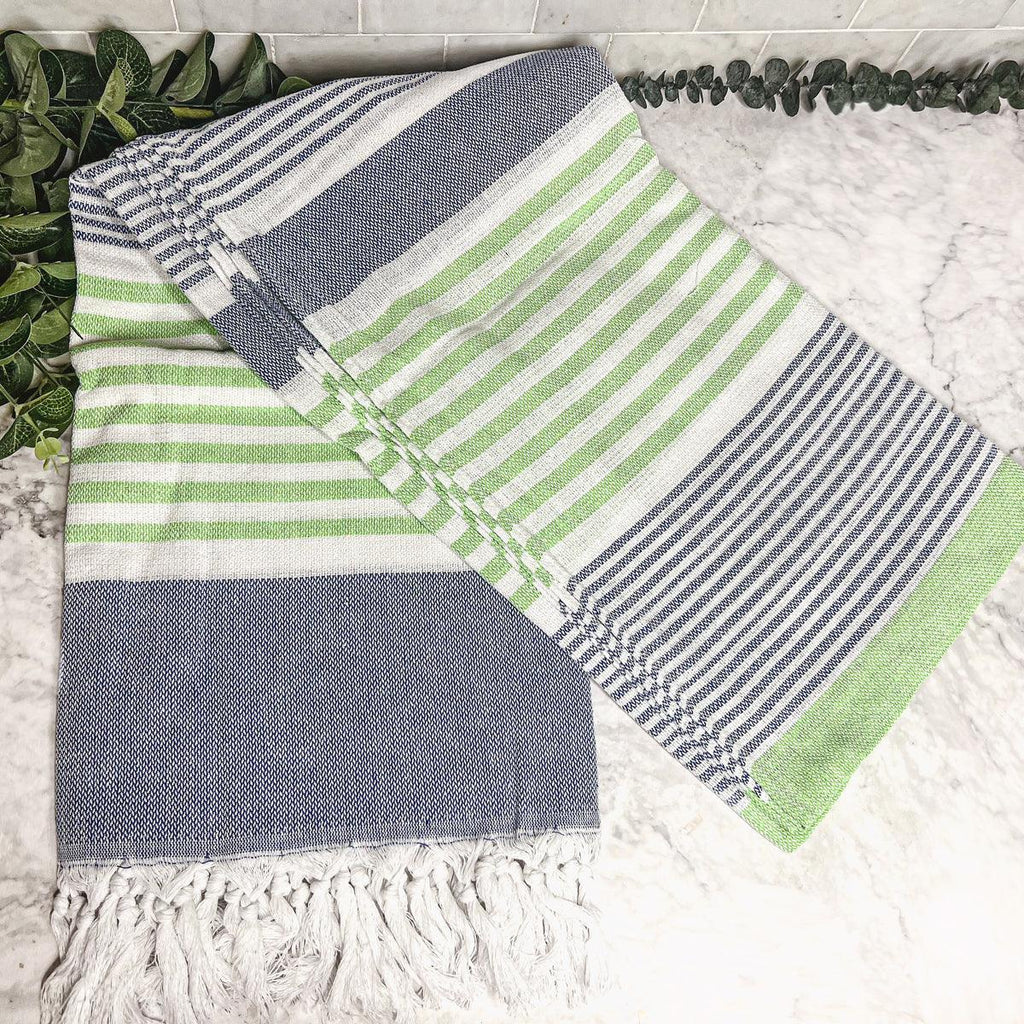 Pop of Summer Towel 180GSM Gia Roma
