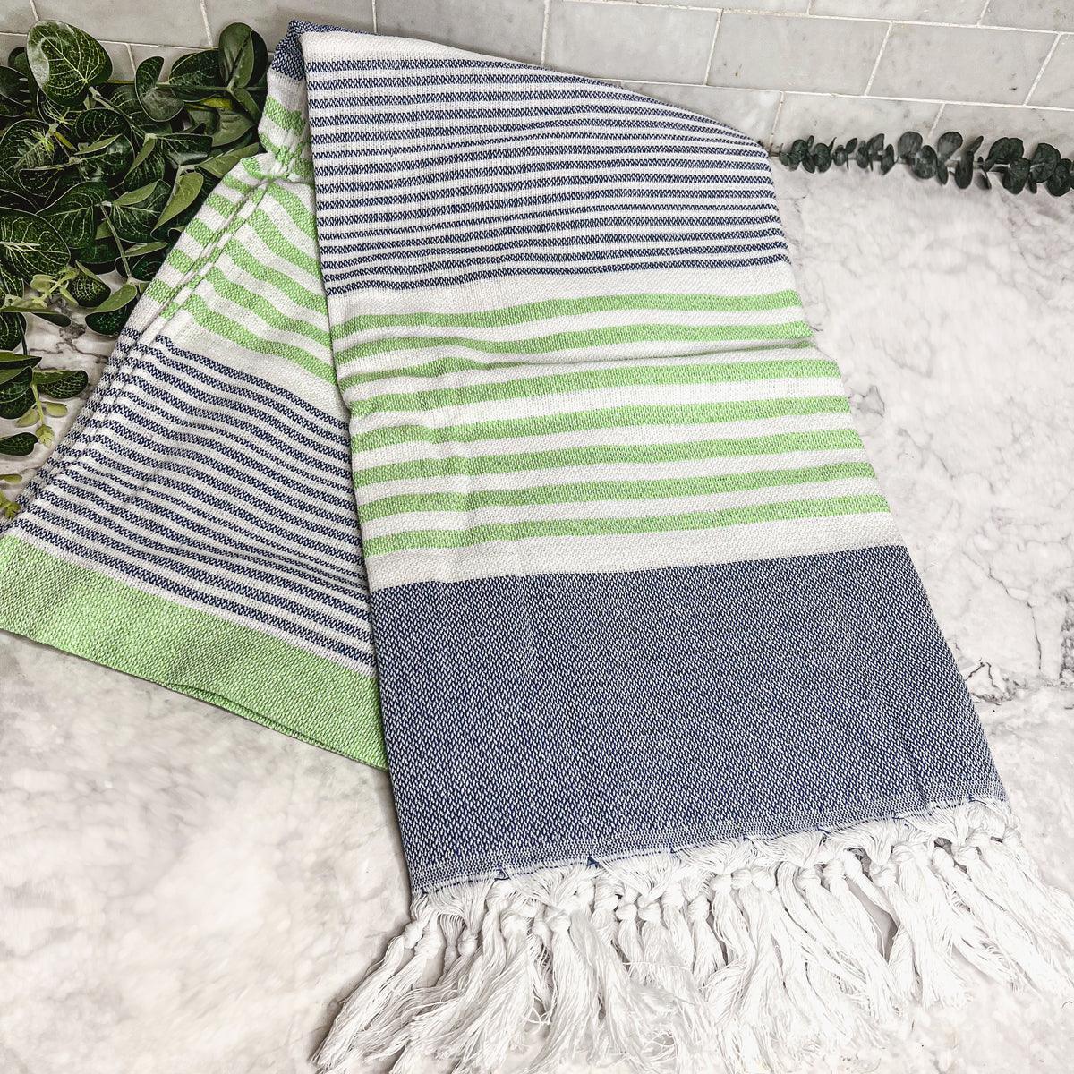 Pop of Summer Towel 180GSM Gia Roma