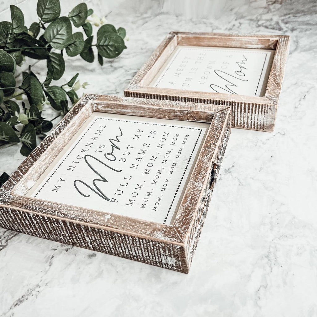 My Nickname - Double Sided 7" Gia Roma