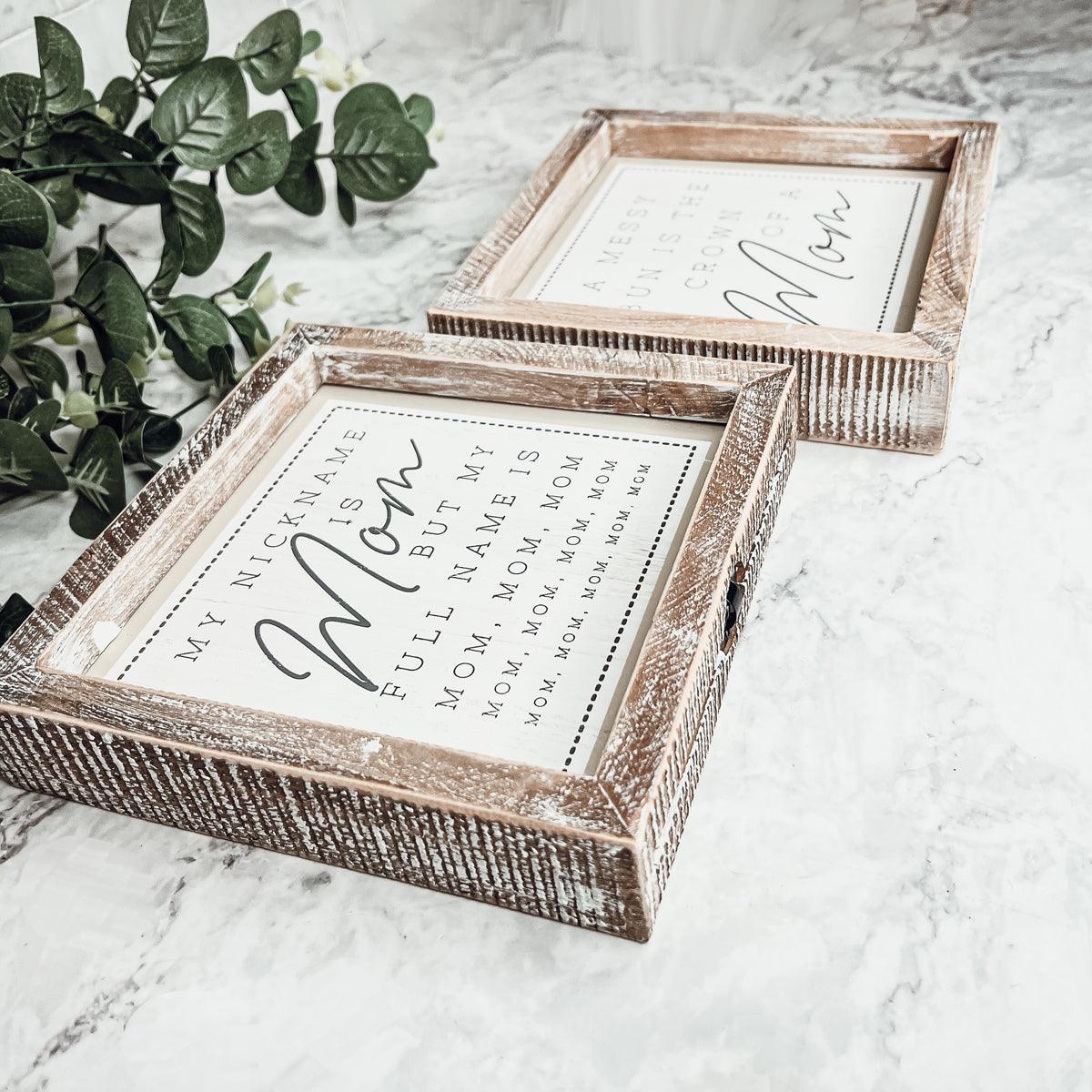 My Nickname - Double Sided 7" Gia Roma