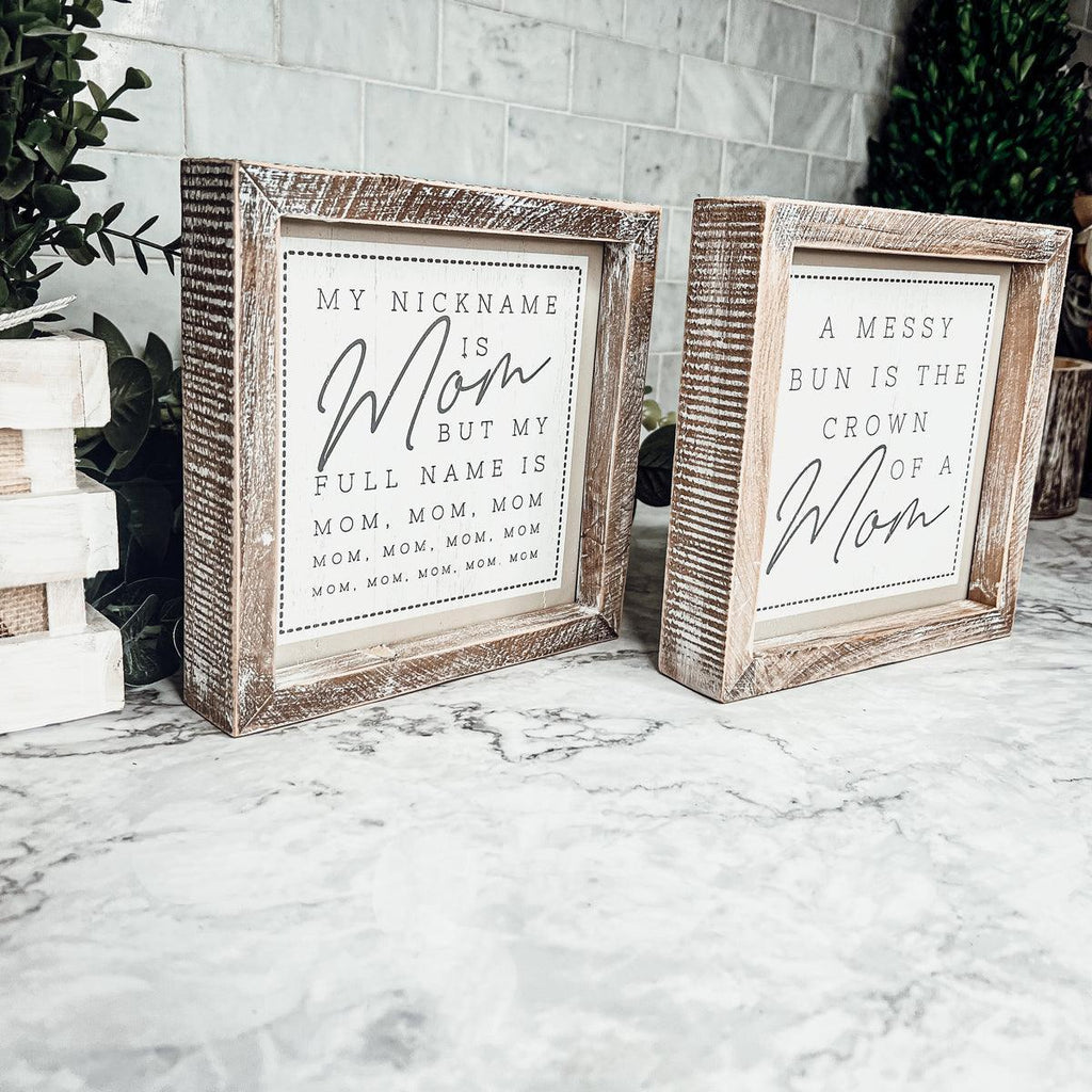 My Nickname - Double Sided 7" Gia Roma