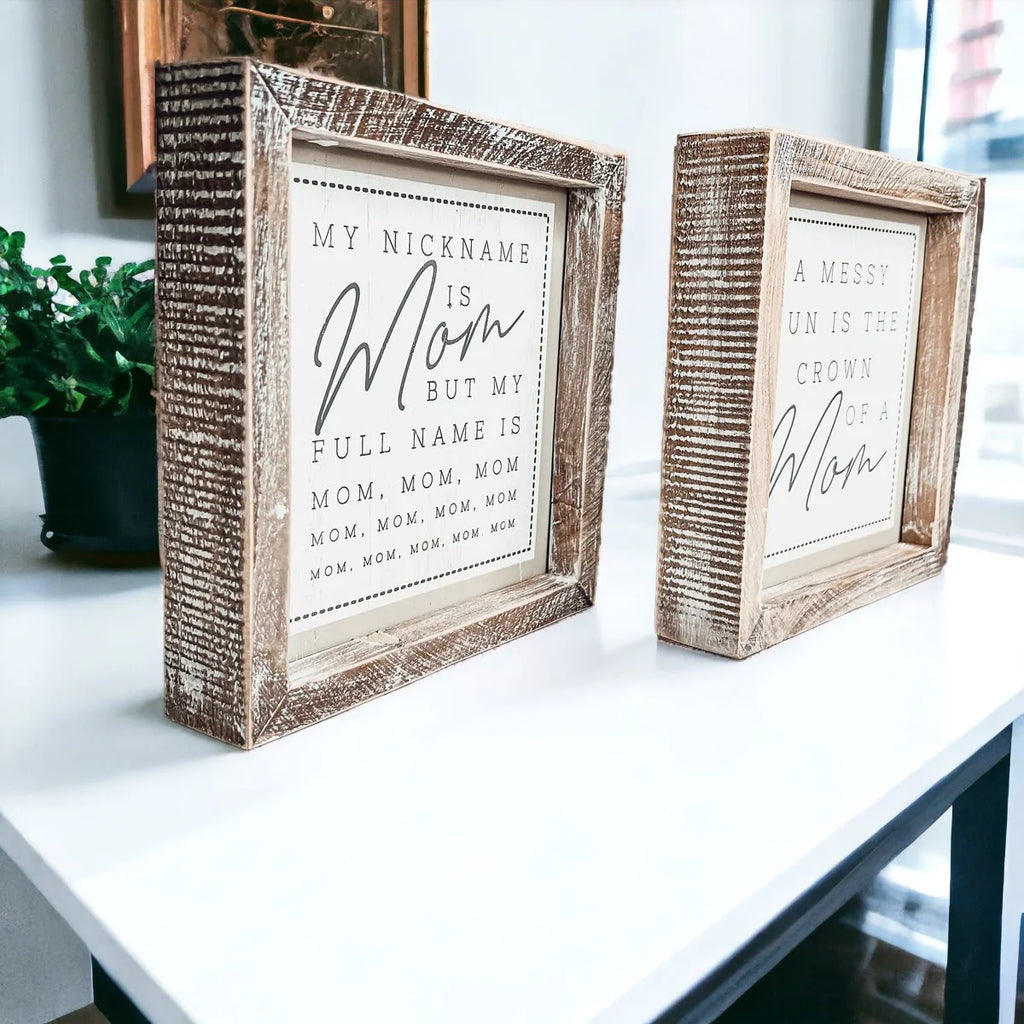 My Nickname - Double Sided 7" Gia Roma