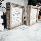 My Nickname - Double Sided 7" Gia Roma