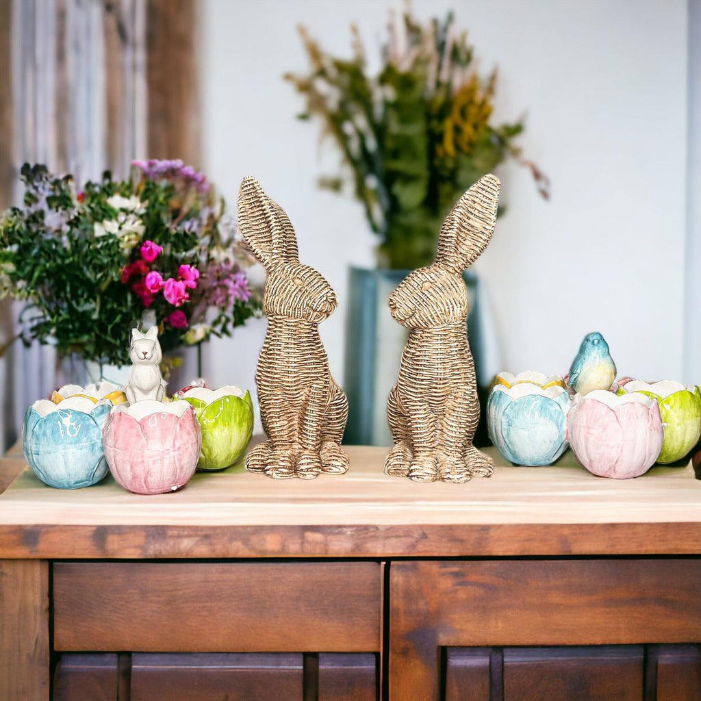 Tidbit Dish Pastel Gia Roma