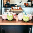 Tidbit Dish Pastel Gia Roma