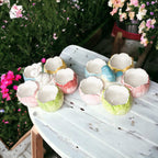 Tidbit Dish Pastel Gia Roma