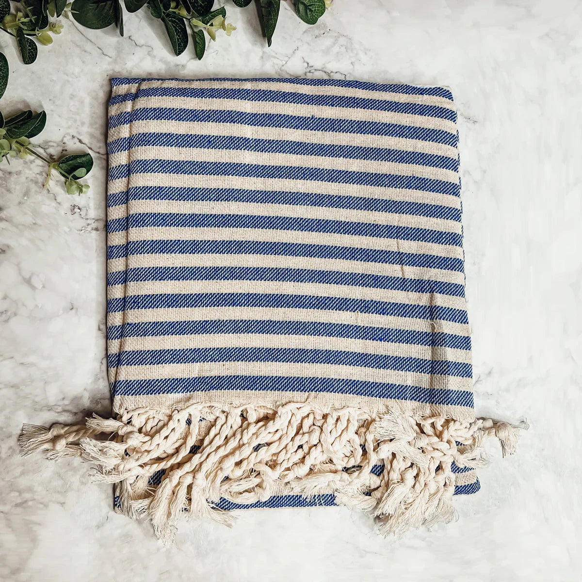 Nautical Towel 180GSM Gia Roma