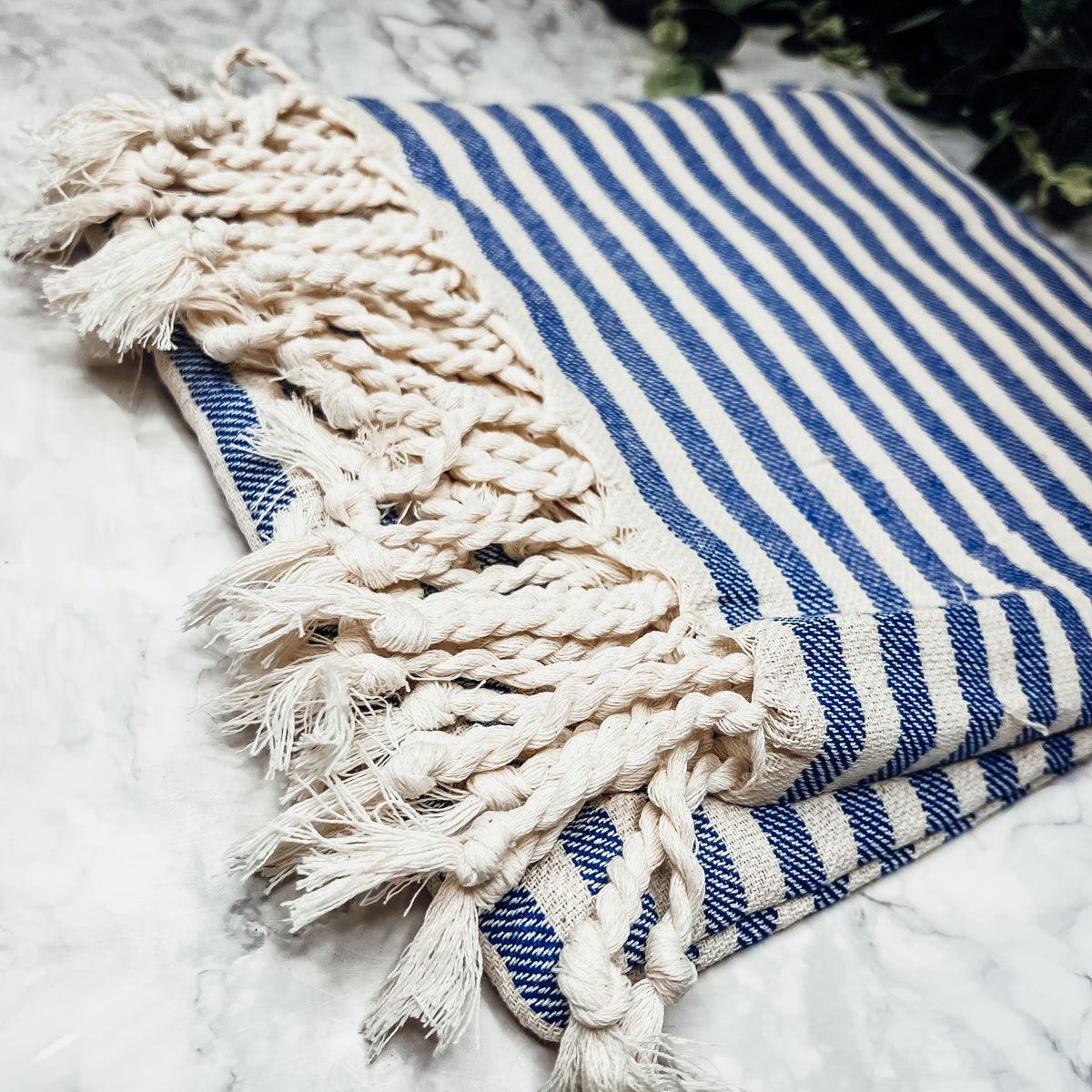 Nautical Towel 180GSM Gia Roma