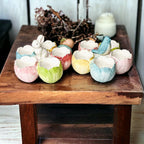 Tidbit Dish Pastel Gia Roma