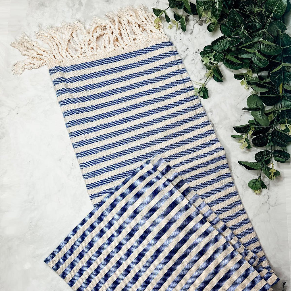 Nautical Towel 180GSM Gia Roma