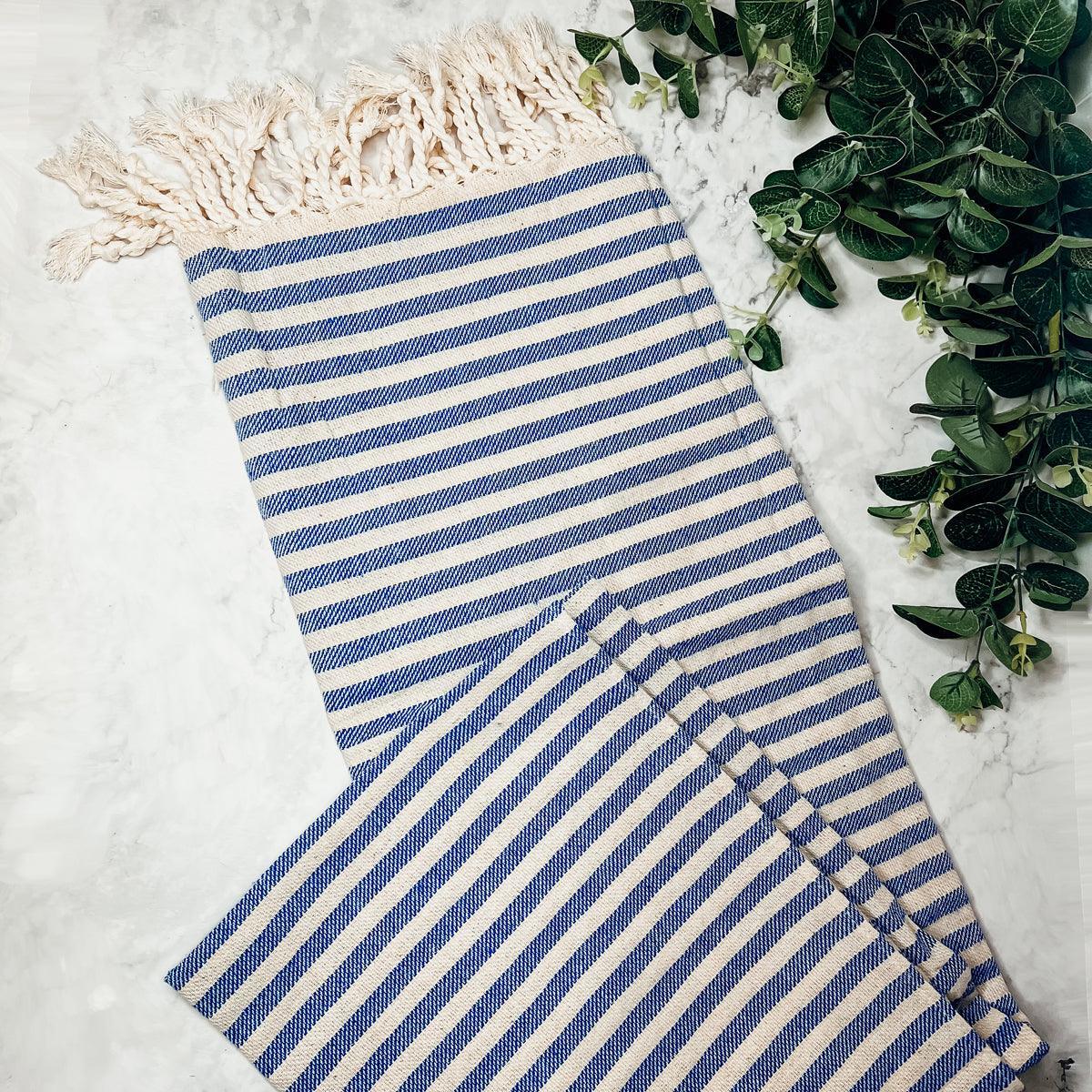 Nautical Towel 180GSM Gia Roma