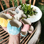 Tidbit Dish Pastel Gia Roma