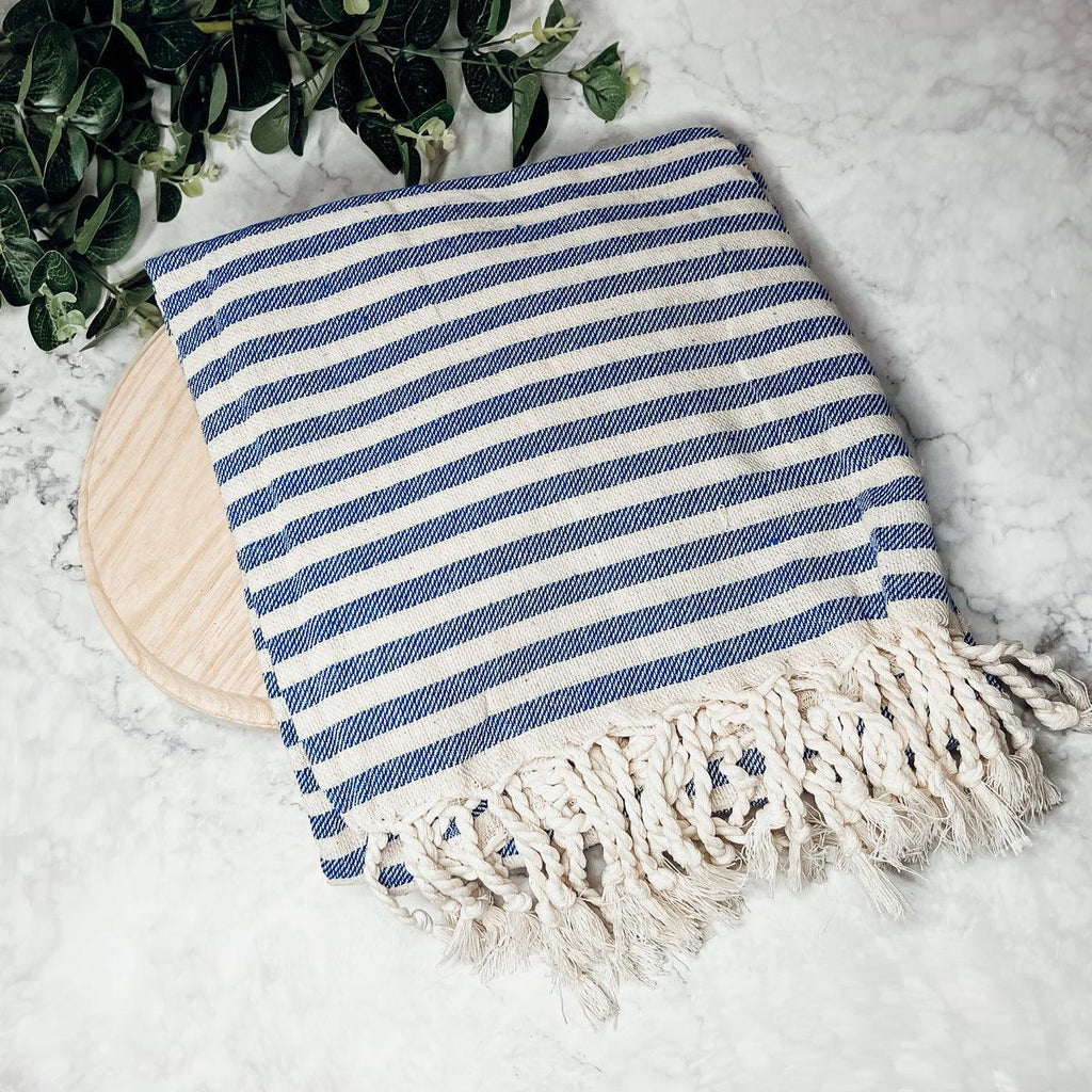 Nautical Towel 180GSM Gia Roma