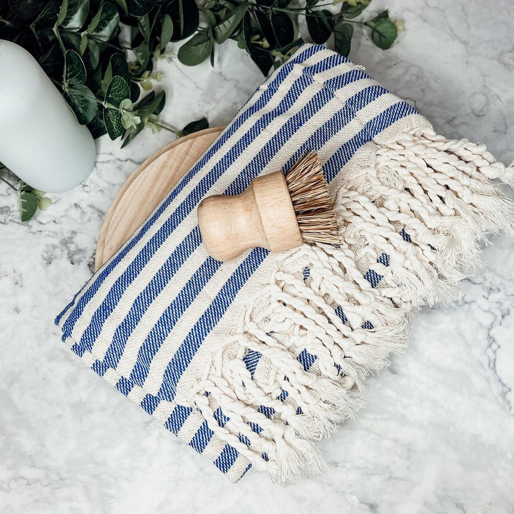 Nautical Towel 180GSM Gia Roma
