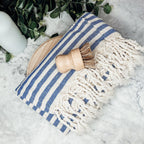 Nautical Towel 180GSM Gia Roma