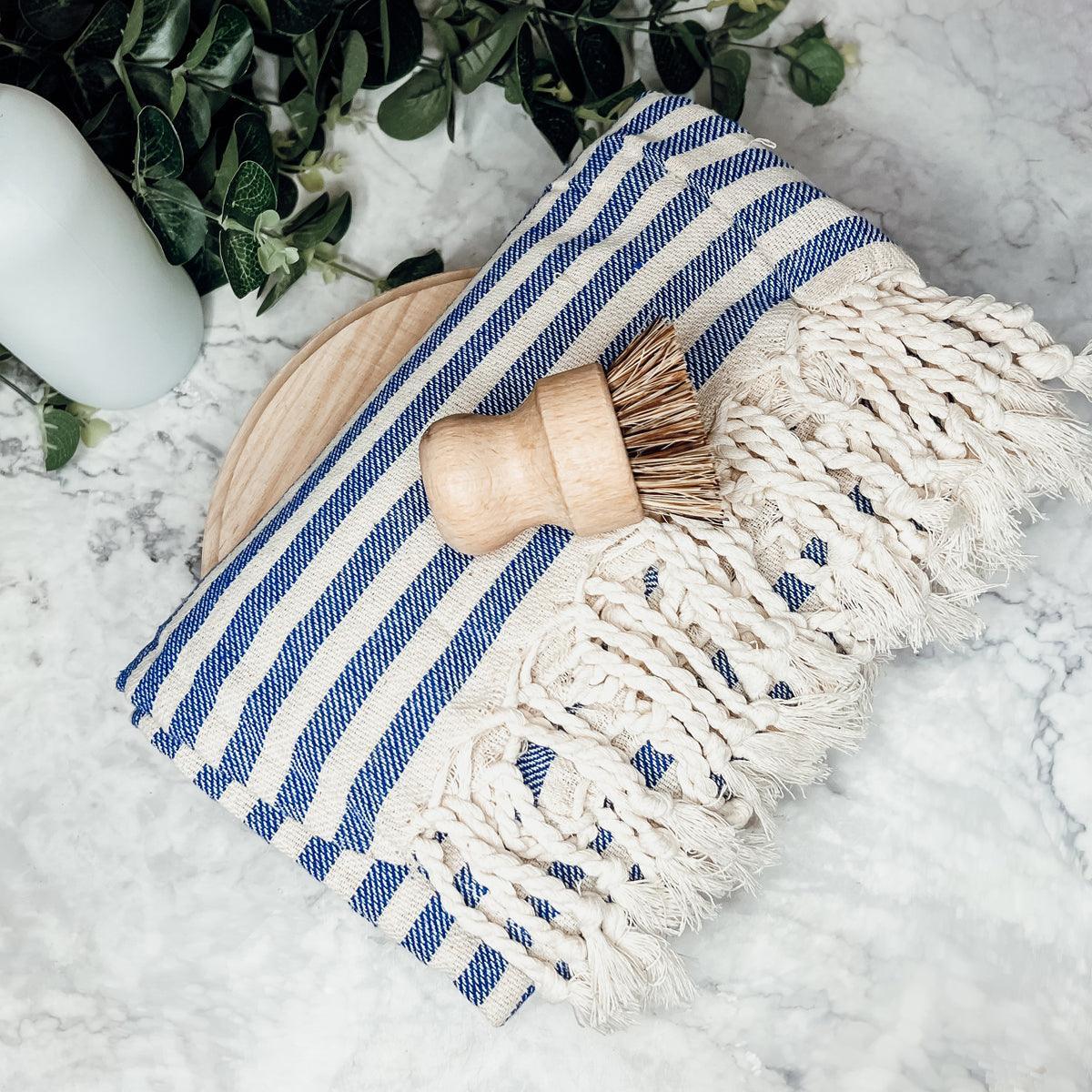 Nautical Towel 180GSM Gia Roma