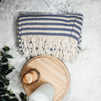 Nautical Towel 180GSM Gia Roma