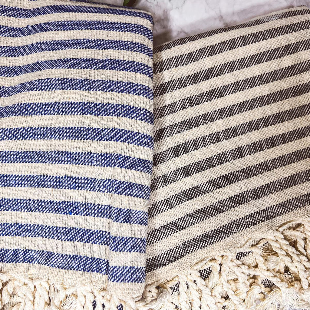 Nautical Towel 180GSM Gia Roma