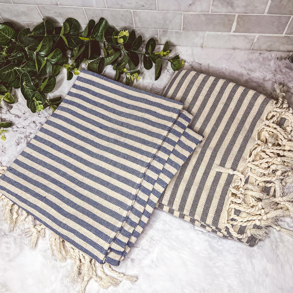 Nautical Towel 180GSM Gia Roma