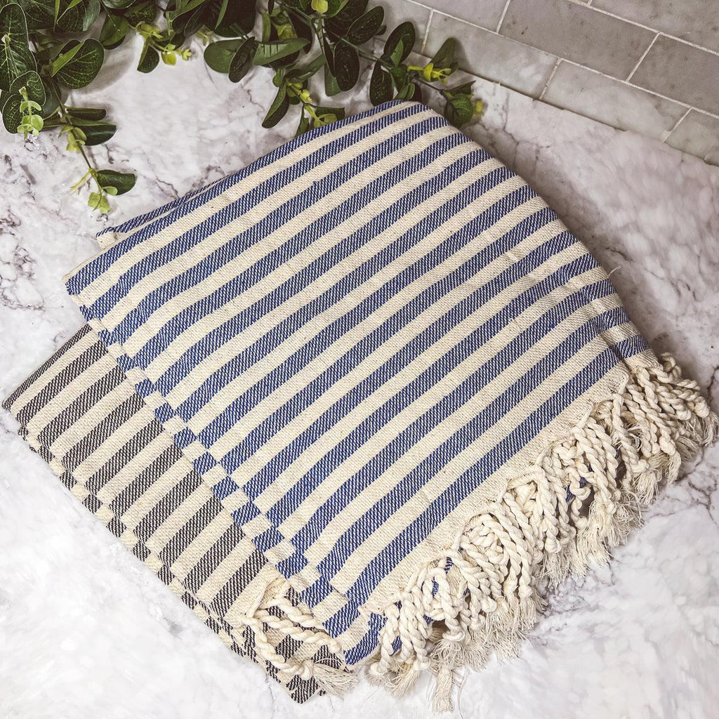 Nautical Towel 180GSM Gia Roma