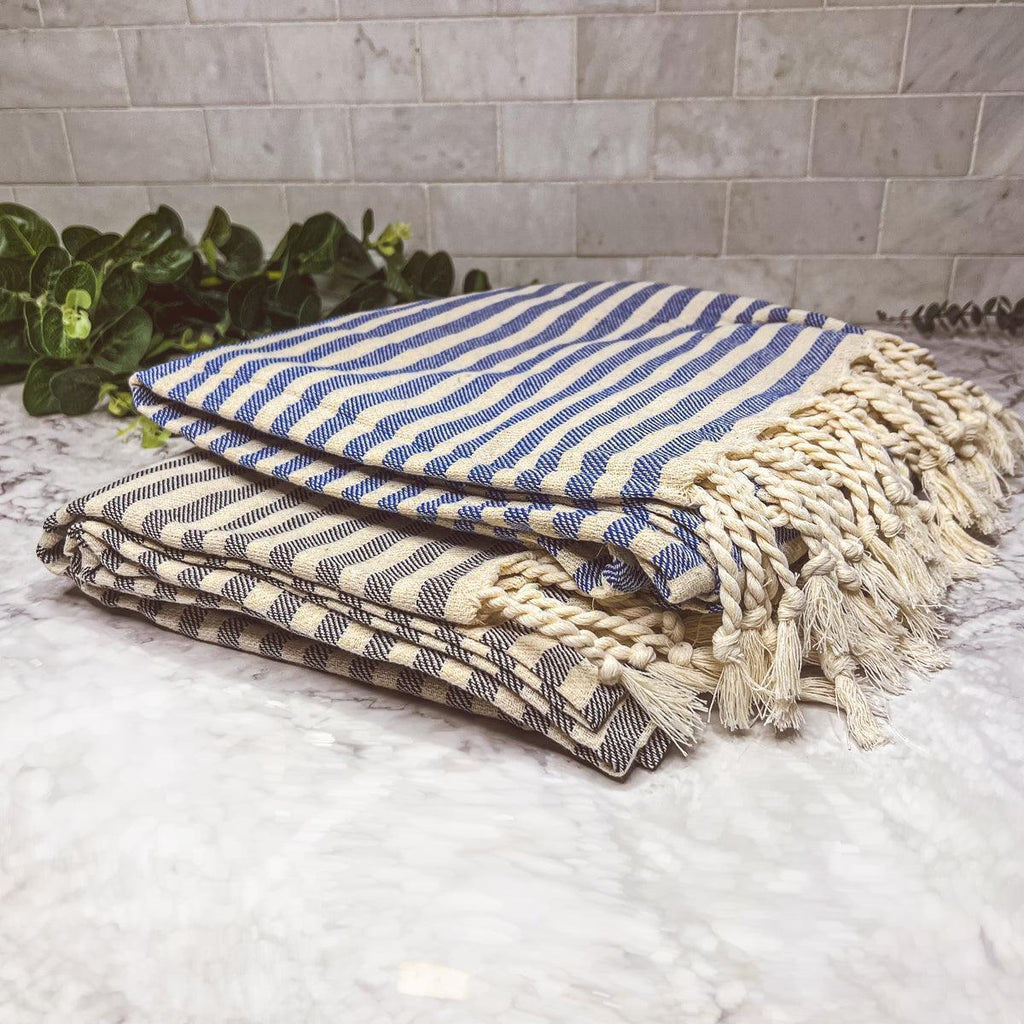 Nautical Towel 180GSM Gia Roma