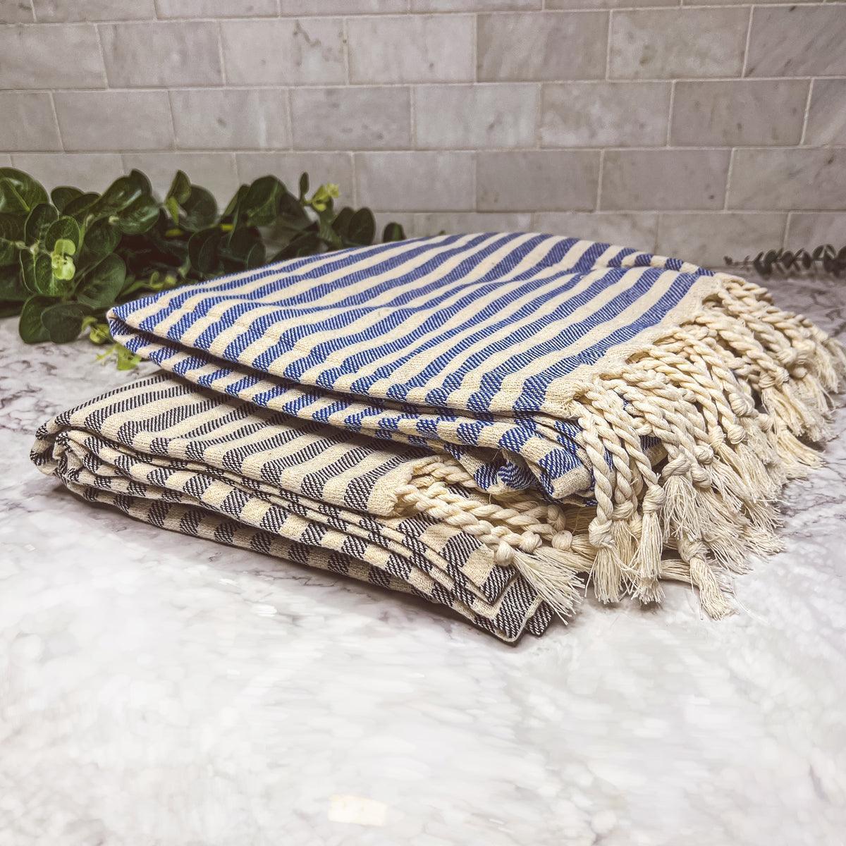 Nautical Towel 180GSM Gia Roma