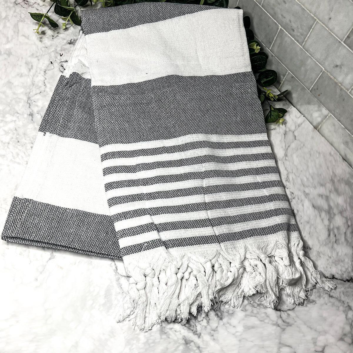 Mediterranean Towel 180GSM Gia Roma