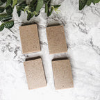 Sandalwood Red Rose Scrub Gia Roma