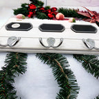 Triple Hang Chalk Gia Roma