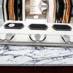 Triple Hang Chalk Gia Roma