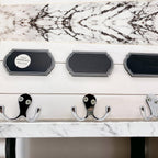 Triple Hang Chalk Gia Roma