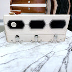 Triple Hang Chalk Gia Roma