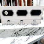 Triple Hang Chalk Gia Roma