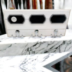 Triple Hang Chalk Gia Roma