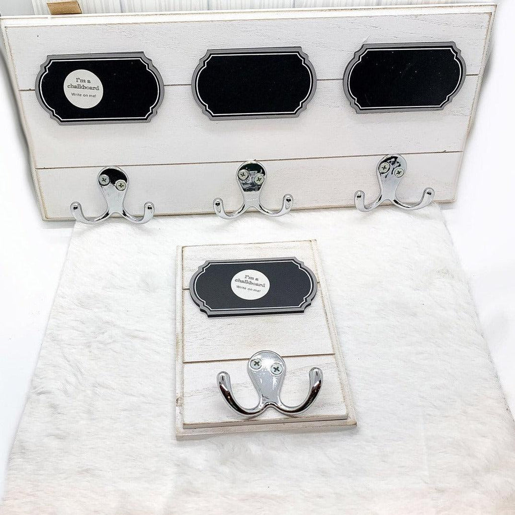 Triple Hang Chalk Gia Roma