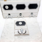 Triple Hang Chalk Gia Roma