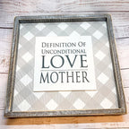 Unconditional Love Gia Roma