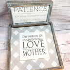 Unconditional Love Gia Roma