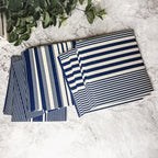 Yacht Club - Biodegradable Cloth Gia Roma