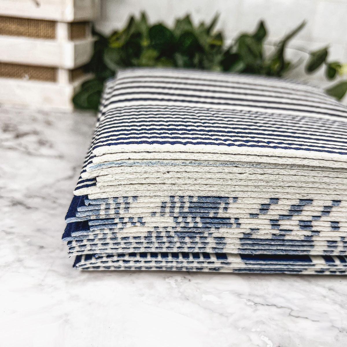 Yacht Club - Biodegradable Cloth Gia Roma