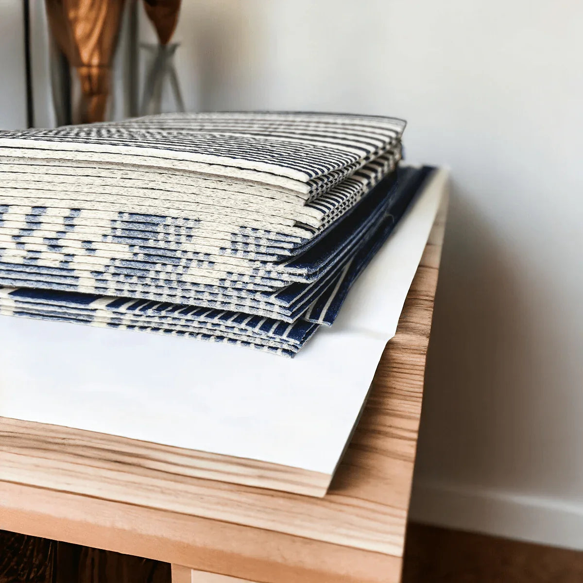 Yacht Club - Biodegradable Cloth Gia Roma