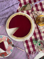 Abigail Plaid Kitchen Towel Archive New York