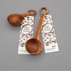 Salt & Coffee Scoop Kanju Interiors
