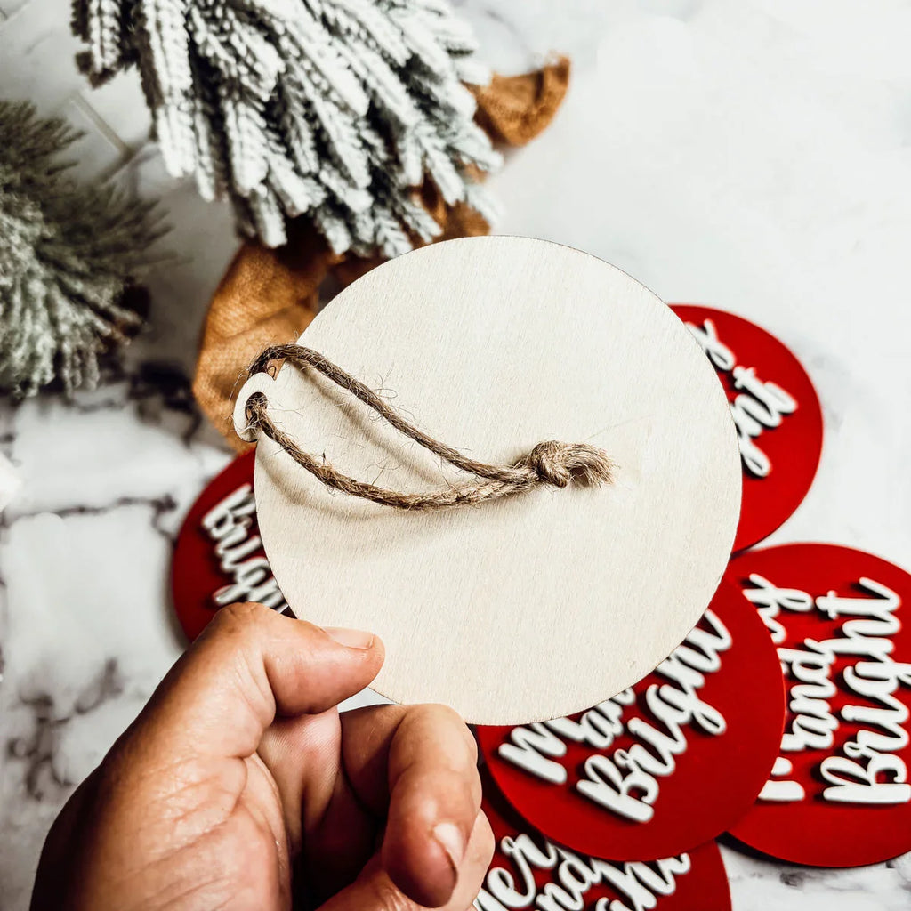 Merry & Bright 12 Colors Gia Roma